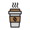 Coffee Icons