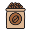 Coffee Icons