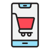 Ecommerce Icons