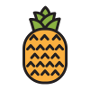 Fruit Icons