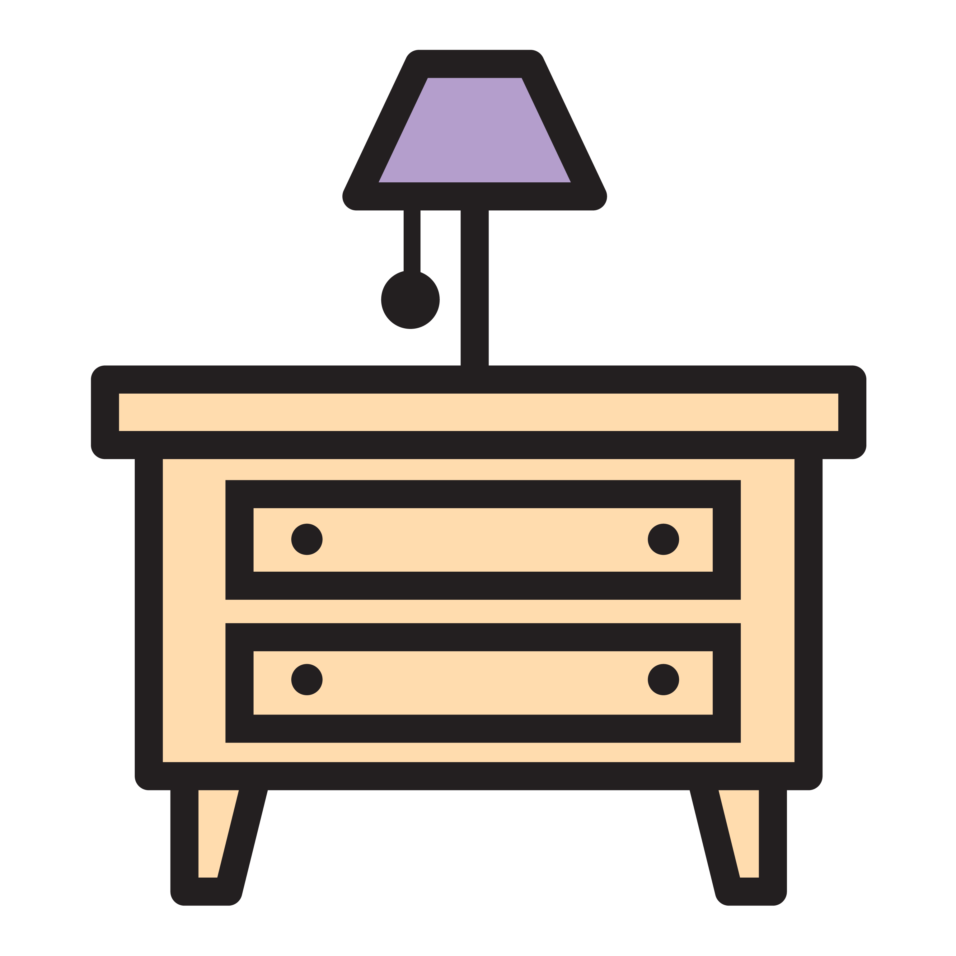 Furniture Icons