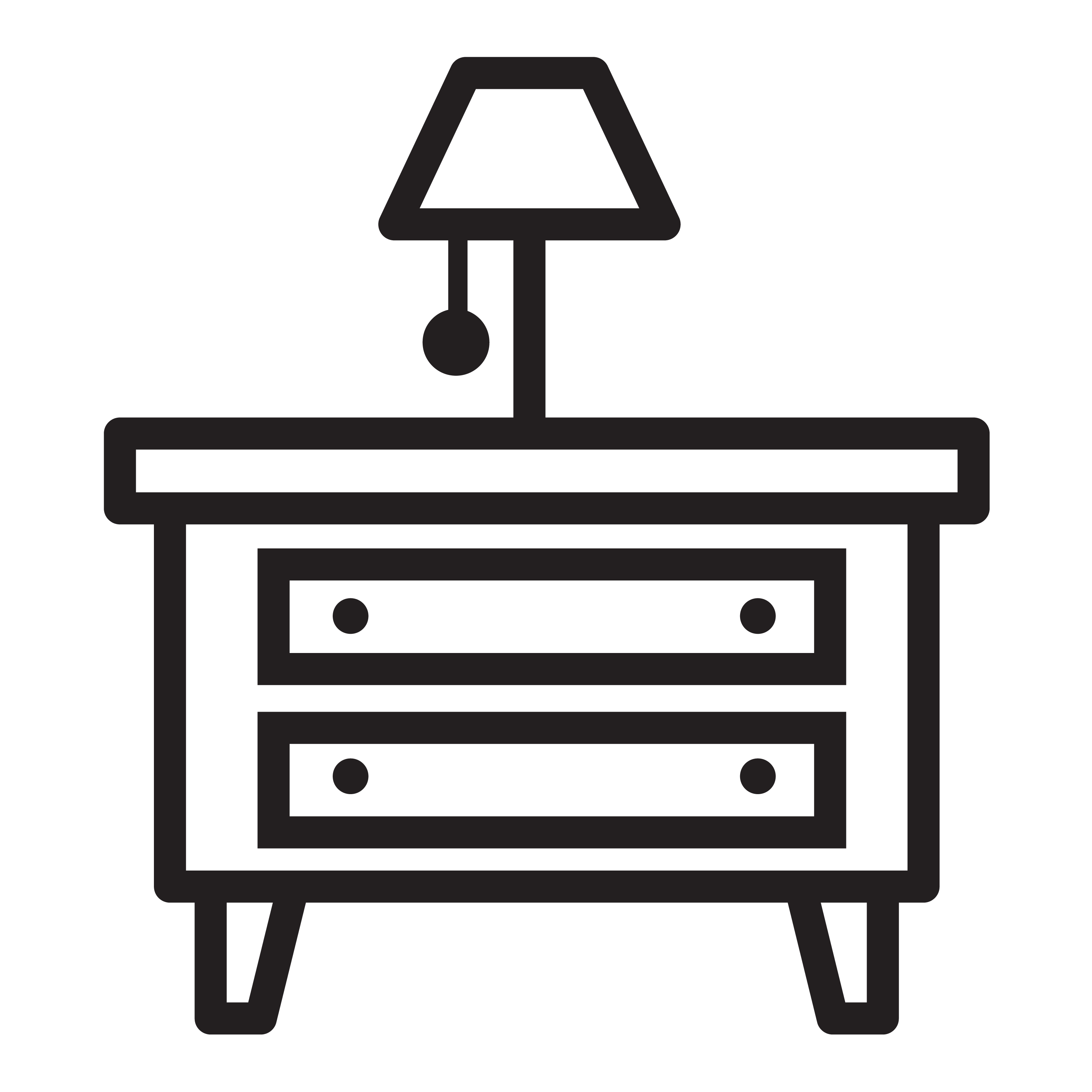 Furniture Icons