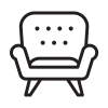 Furniture Icons