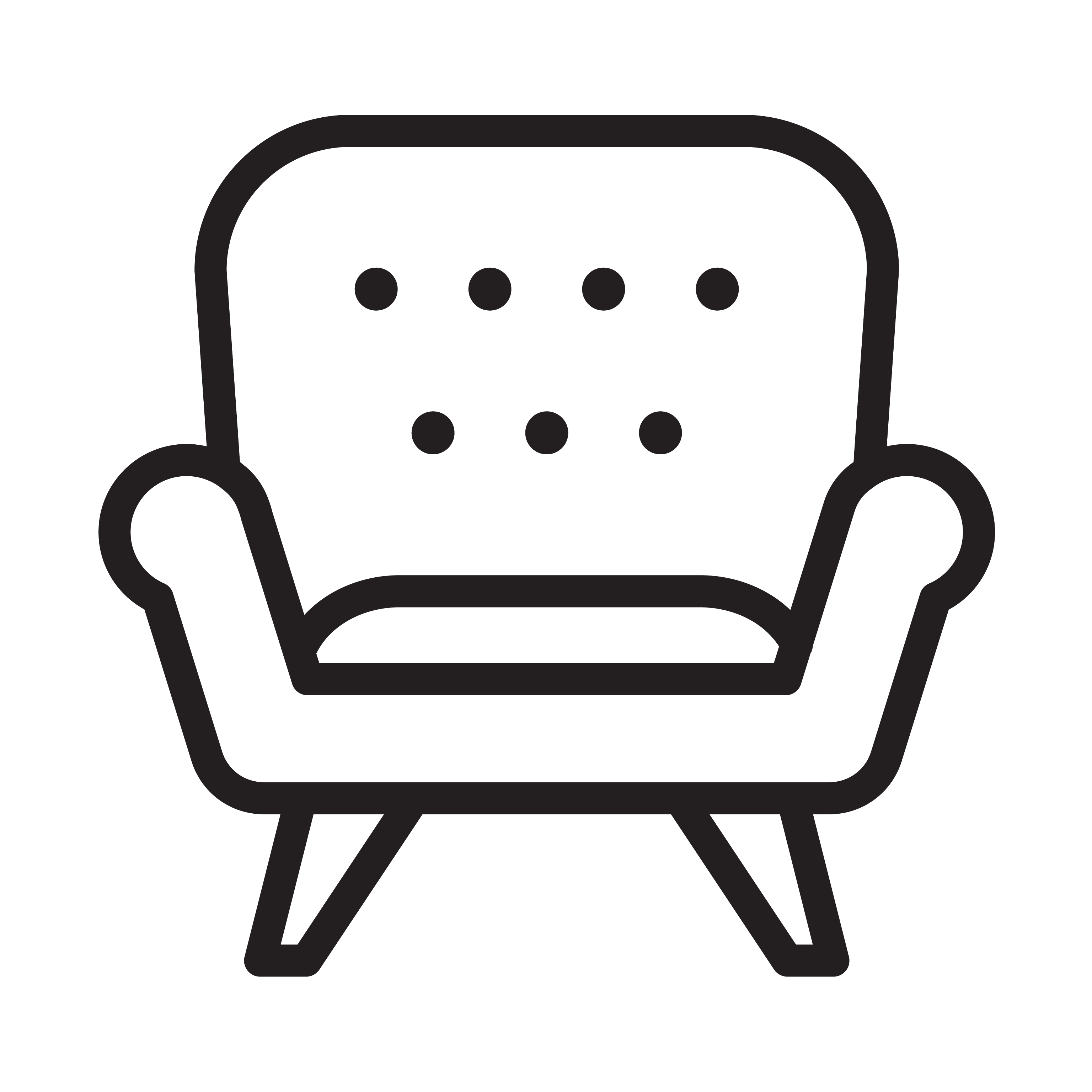 Furniture Icons