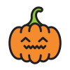 Halloween Icons