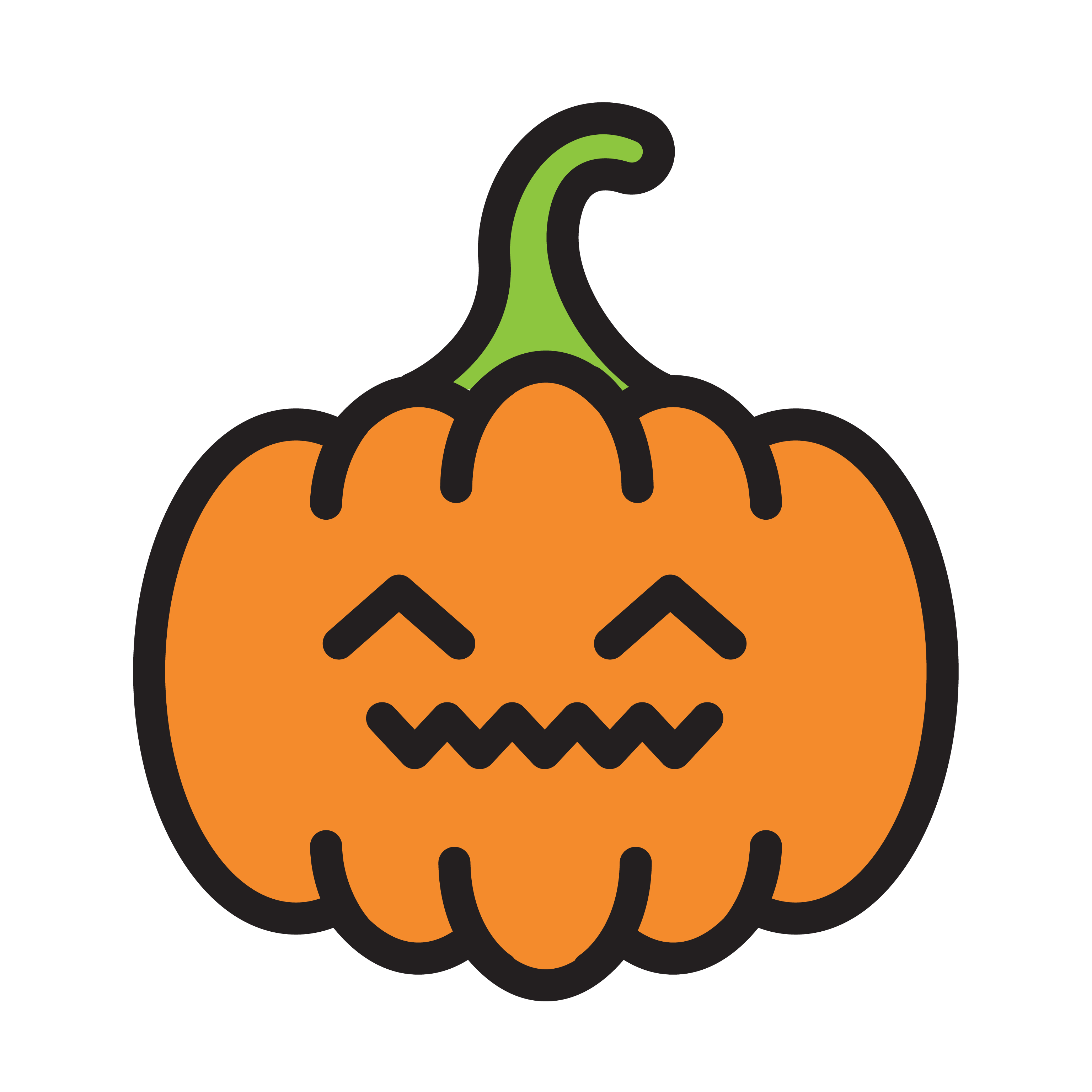 Halloween Icons