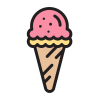 Ice Cream Icons