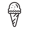 Ice Cream Icons