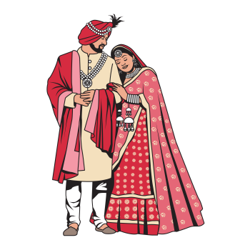 indian-wedding-illustrations