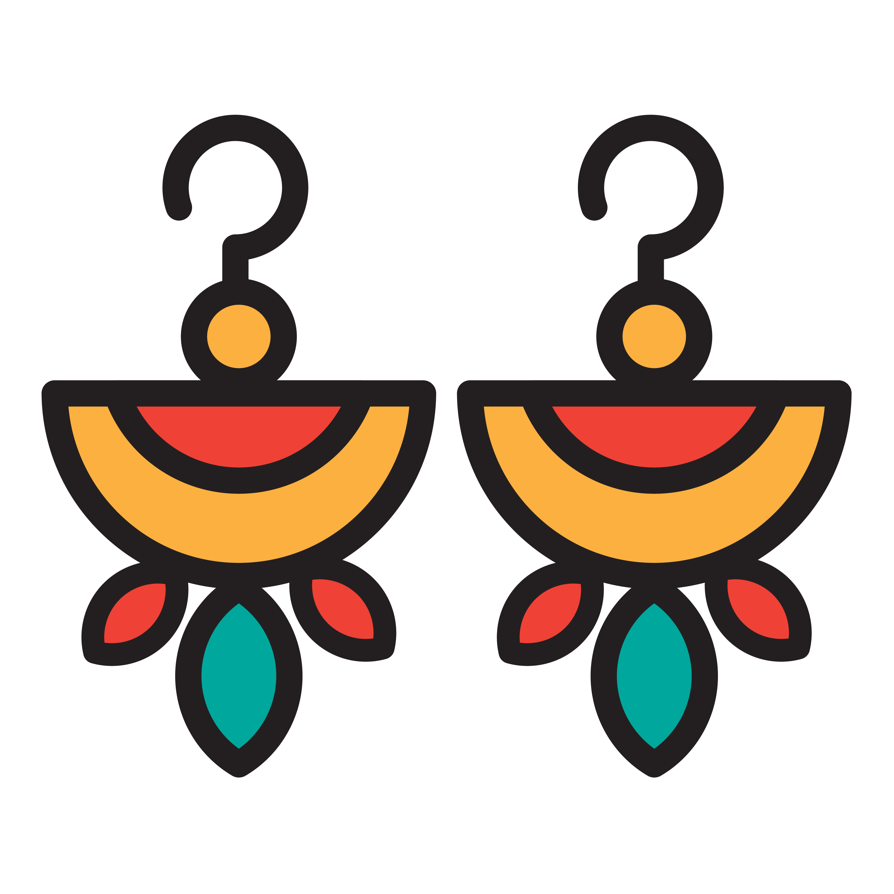 Jewelry Icons