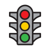 Traffic Sign Icons